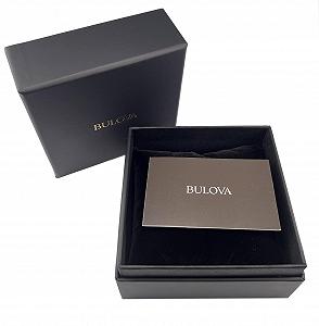 Автоматические часы Bulova 96L325, серебряный, Ремешок. цена на synthetic.ua - Фото 1 Автоматические часы Bulova 96L325, серебряный, Ремешок. synthetic.ua - Фото 1