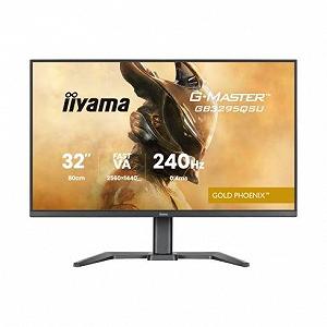 Монитор iiyama GB3295QSU-B1 - Фото 1