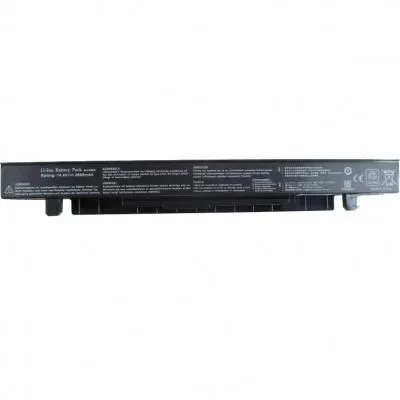 Аккумулятор для ноутбука AlSoft Asus A41-X550 2600mAh 4cell 14.8V Li-ion (A41774), фото №1 Аккумулятор для ноутбука AlSoft Asus A41-X550 2600mAh 4cell 14.8V Li-ion (A41774), фото №1