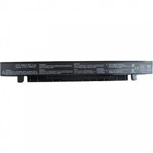 Купити Аккумулятор для ноутбука AlSoft Asus A41-X550 2600mAh 4cell 14.8V Li-ion (A41774) - Фото 1 Аккумулятор для ноутбука AlSoft Asus A41-X550 2600mAh 4cell 14.8V Li-ion (A41774) - Фото 1