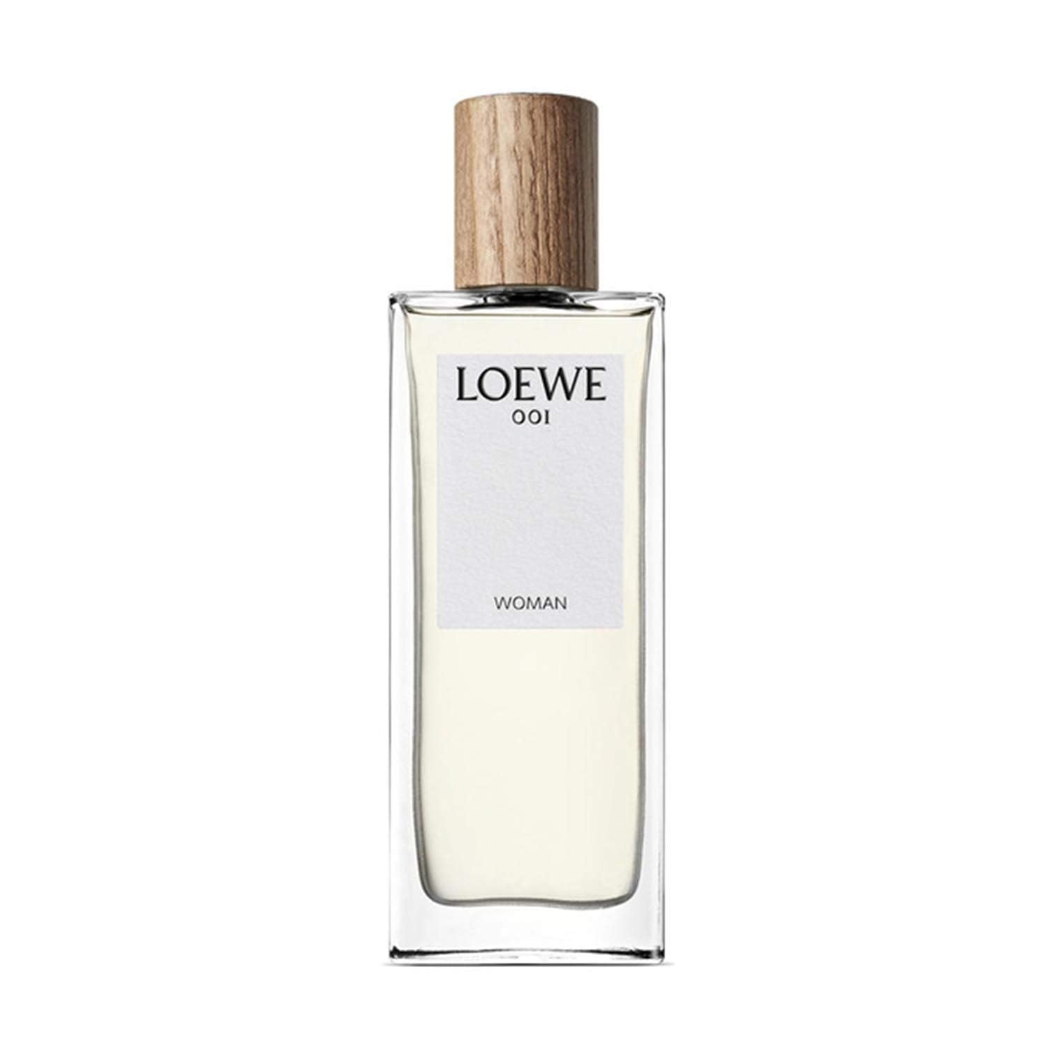 ЕDP LOEWE 001 Woman 100 мл, фото №1