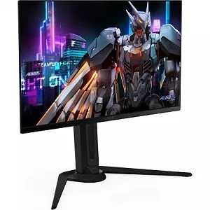 Монитор GIGABYTE AORUS FO27Q5P цена на synthetic.ua - Фото 1 Монитор GIGABYTE AORUS FO27Q5P synthetic.ua - Фото 1