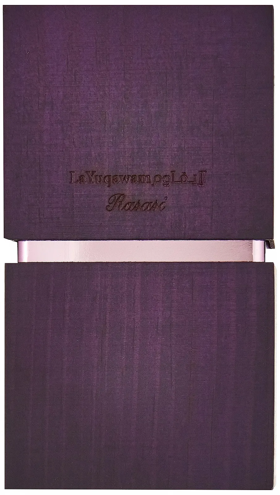 Парфумована вода Rasasi La Yuqawam for Women 75 мл, фото №2 Парфумована вода Rasasi La Yuqawam for Women 75 мл, фото №2