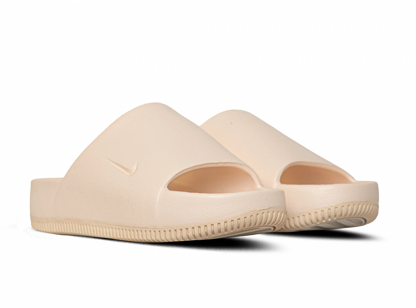 Шльопанці NIKE W CALM SLIDE 38, фото №2