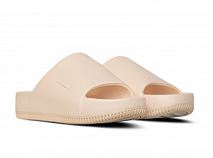Шльопанці NIKE W CALM SLIDE 36.5 synthetic.ua - Фото 1
