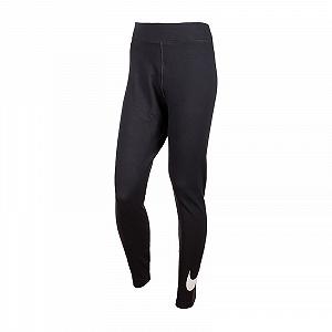 Леггинсы Nike W NSW CLSC GX HR TGHT SWSH XS - Фото 1