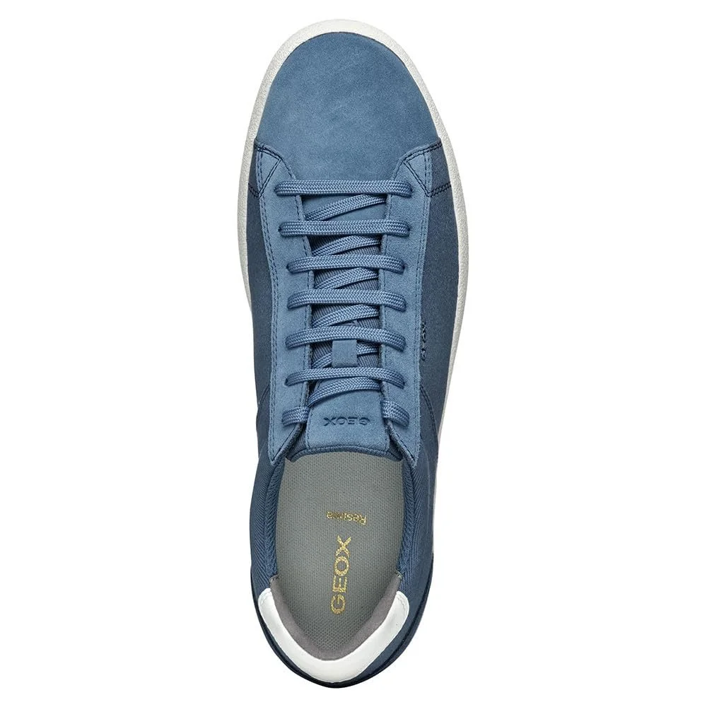 Кросівки Geox U Serifos B, фото №3