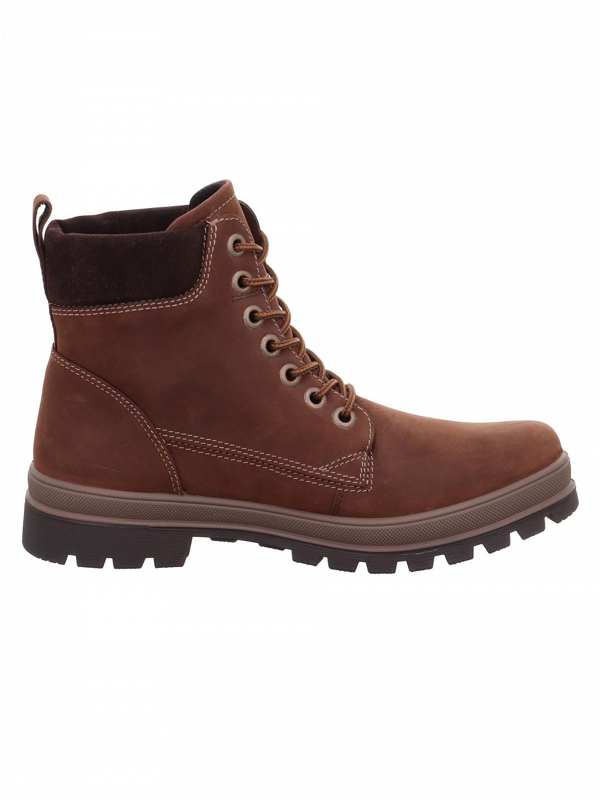 Мужские Сапоги Legero Montana Gore-Tex, фото №5