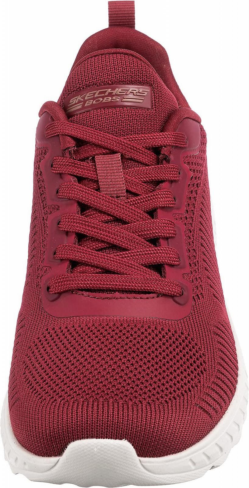 Кроссовки Skechers Bobs Squad Chaos Face Off, фото №4