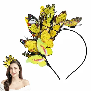 Обруч Метелик Жіночий - Фото 1