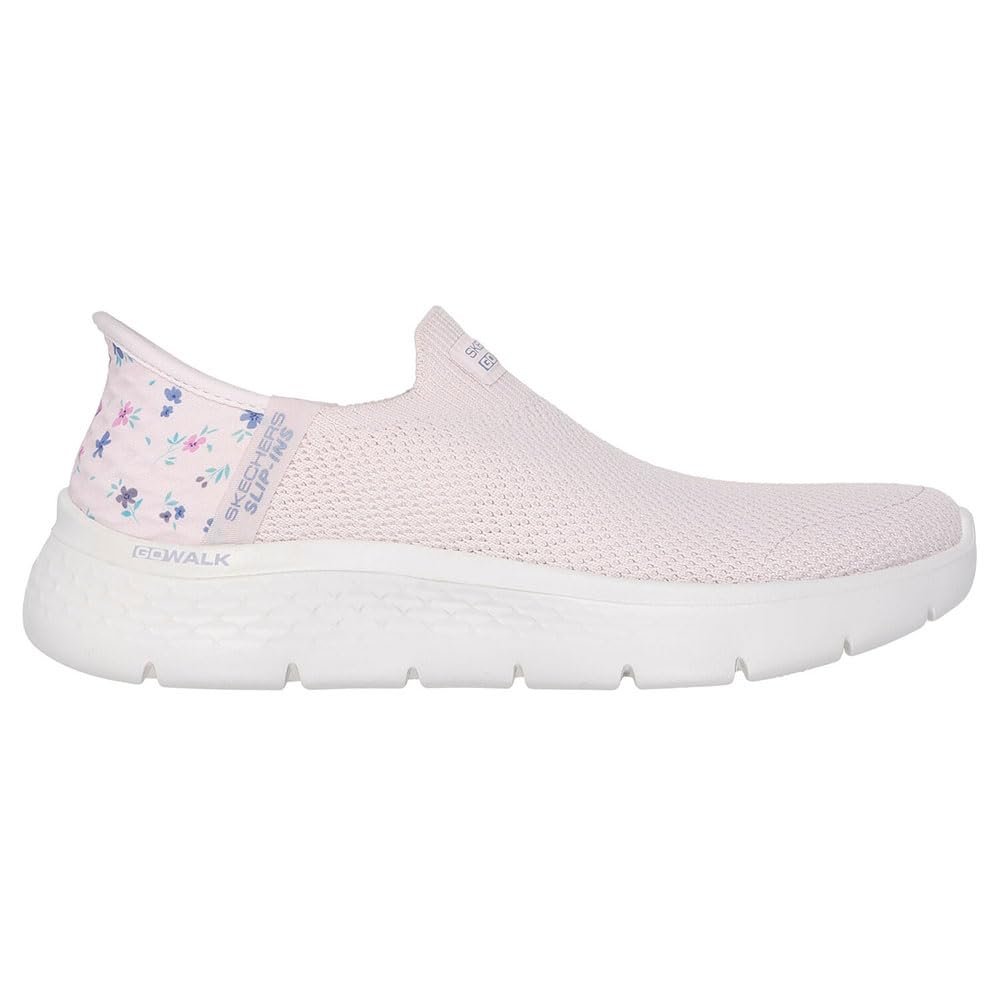 Кроссовки Skechers Go Walk Flex Grand Entry женские, фото №4