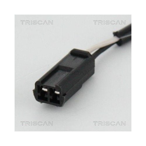 Датчик частоты вращения колеса TRISCAN 8180 10400 для OPEL SUZUKI VAUXHALL, фото №2