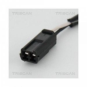 Датчик частоты вращения колеса TRISCAN 8180 10400 для OPEL SUZUKI VAUXHALL synthetic.ua - Фото 1