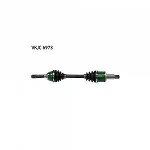 Приводной вал SKF VKJC 6973 для SUZUKI передняя ось справа - Фото 1