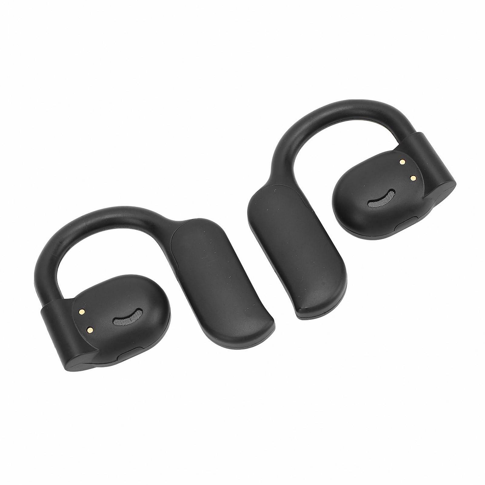 Навушники-перекладачі Чорний, фото №5