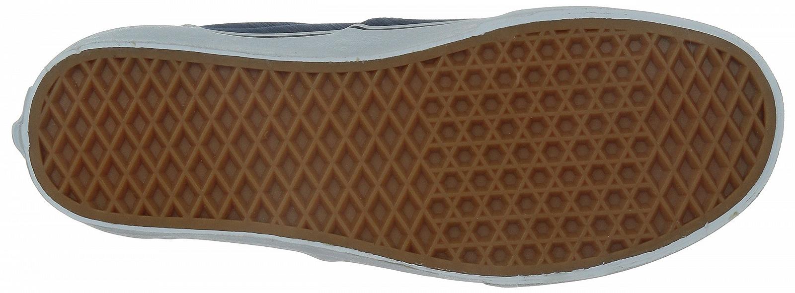 Взуття для скейтбордингу Vans Classic Unisex Дитяче, фото №4 Взуття для скейтбордингу Vans Classic Unisex Дитяче, фото №4