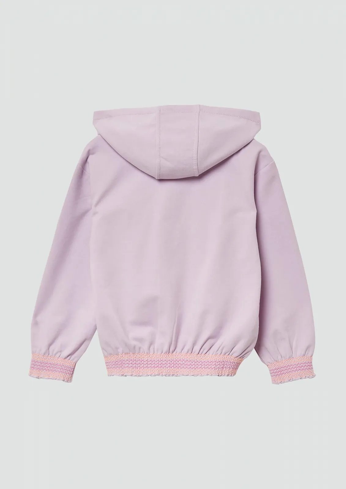 Куртка s.Oliver з блискітками та декоративними деталями, фото №6 Куртка s.Oliver з блискітками та декоративними деталями, фото №6