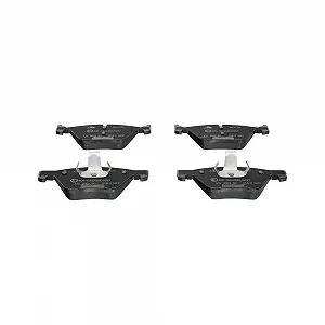 Комплект тормозных колодок ATE 13.0460-7176.2 для BMW передняя ось - Фото 1