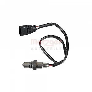 Лямбда-зонд METZGER GREENPARTS 0895676 після каталізатора для VAG - Фото 1