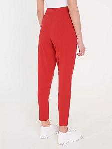 Женские штаны MAVI Paper Bag Trousers - XL synthetic.ua - Фото 1