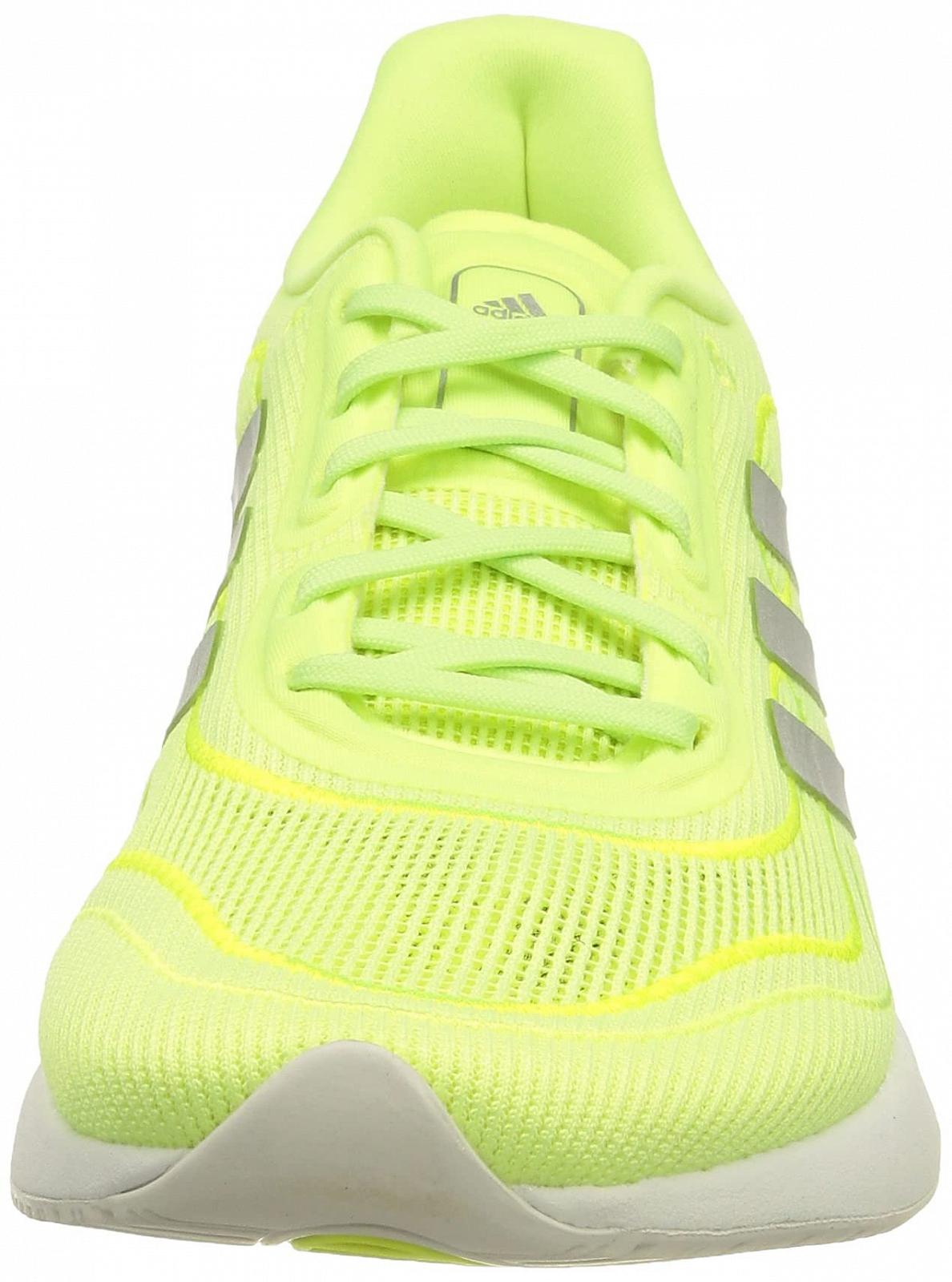 Кросівки Adidas Terrex Agravic Flow GTX W жіночі, фото №2