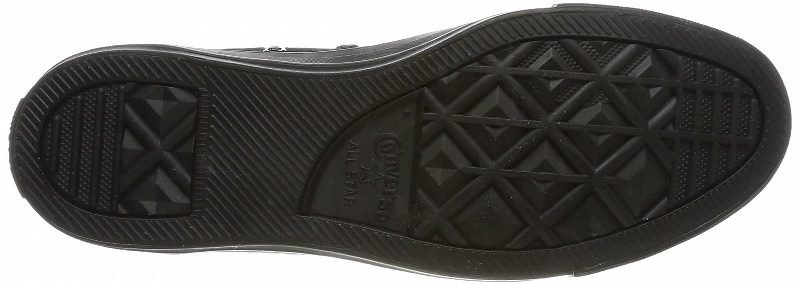Кроссовки Converse Chuck Taylor All Star Hi-Top, фото №4