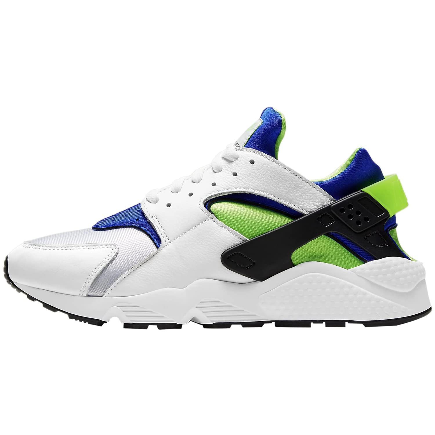 Кросівки Nike Air Huarache, фото №1