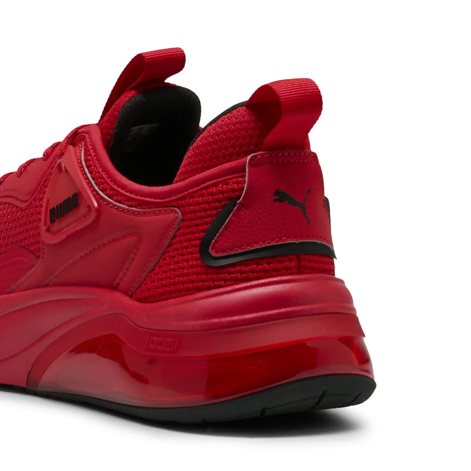 Кроссовки PUMA Cell Thrill для бега, унисекс, фото №2