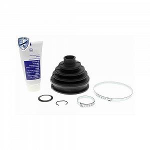 Комплект пыльника приводного вала VAICO EXPERT KITS + V10-6354 для AUDI SEAT SKODA - Фото 1