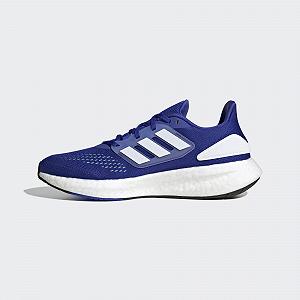 Кроссовки adidas Pureboost 22 мужские synthetic.ua - Фото 1