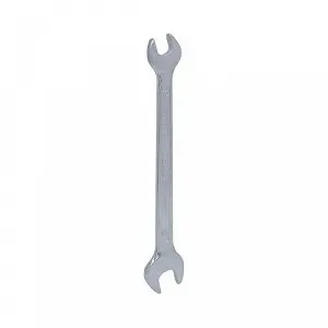 Ключ рожковый двухсторонний KS TOOLS 517.0706-E synthetic.ua - Фото 1