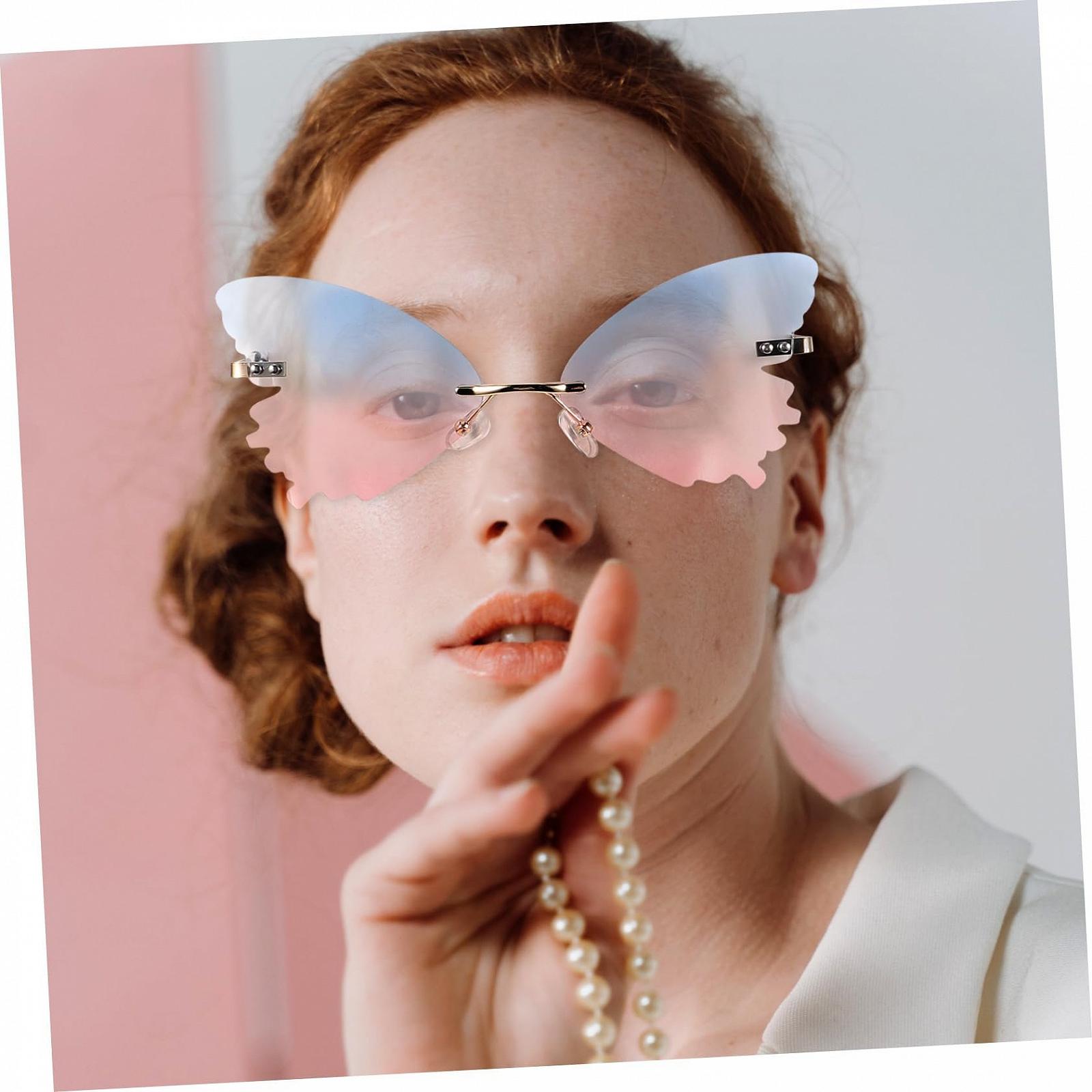 Детские очки PACKOVE, 2 шт., легкие носовые упоры, поляризованные, фото №6