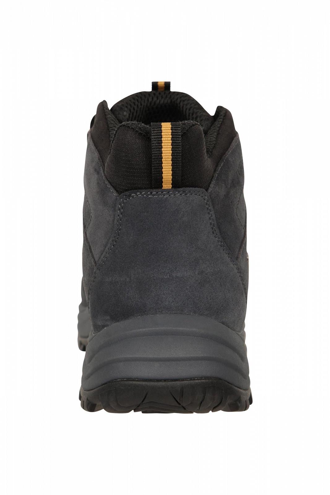 Ботинки Mountain Warehouse Vibram Походные Водонепроницаемые, фото №6