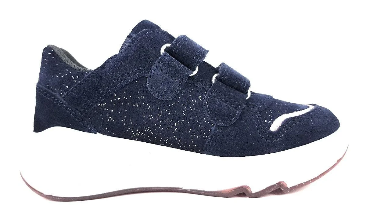 Кроссовки Superfit Melody для девочек, фото №2