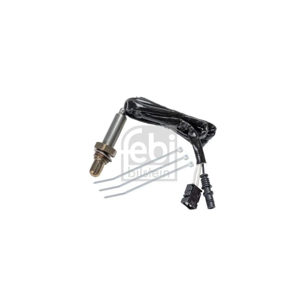 Лямбда-зонд FEBI BILSTEIN 177371 для MERCEDES-BENZ перед каталізатором, фото №2