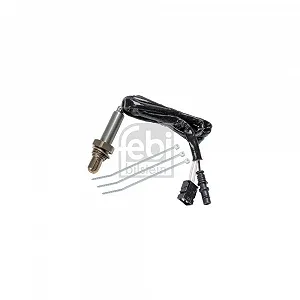 Лямбда-зонд FEBI BILSTEIN 177371 для MERCEDES-BENZ перед каталізатором synthetic.ua - Фото 1