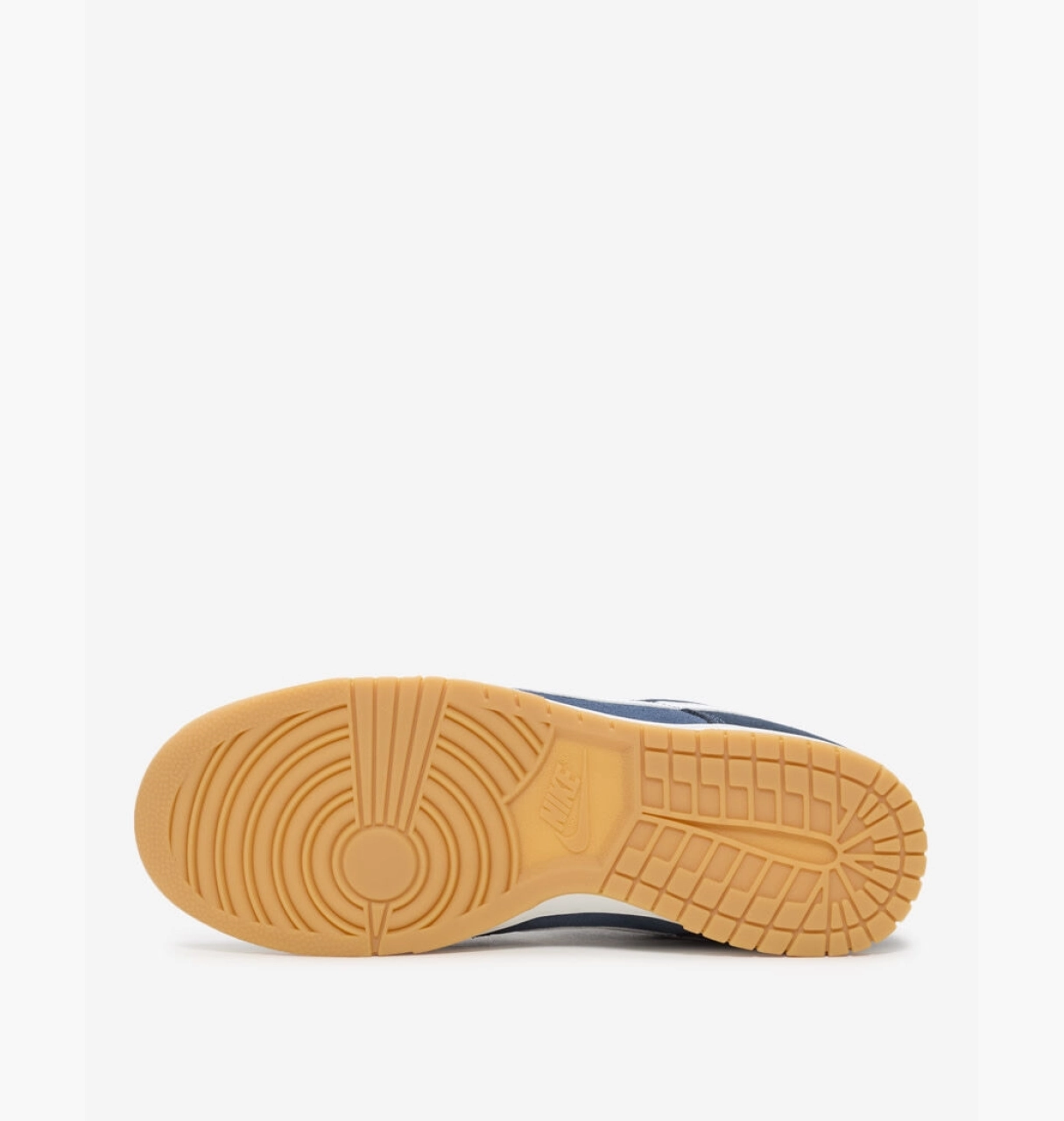 Кроссовки Nike Dunk Low SE Blue 43, фото №5