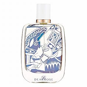 Парфюмированная вода Dear Rose Nymphessence для женщин 100 мл synthetic.ua - Фото 1