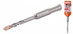 Свердло для бетону GRANITE SDS-PLUS S4 6х110 мм 0-06-110 - Фото 1