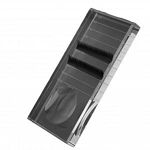 Палетка Eyelash Transparent Glass Crystal - Фото 1