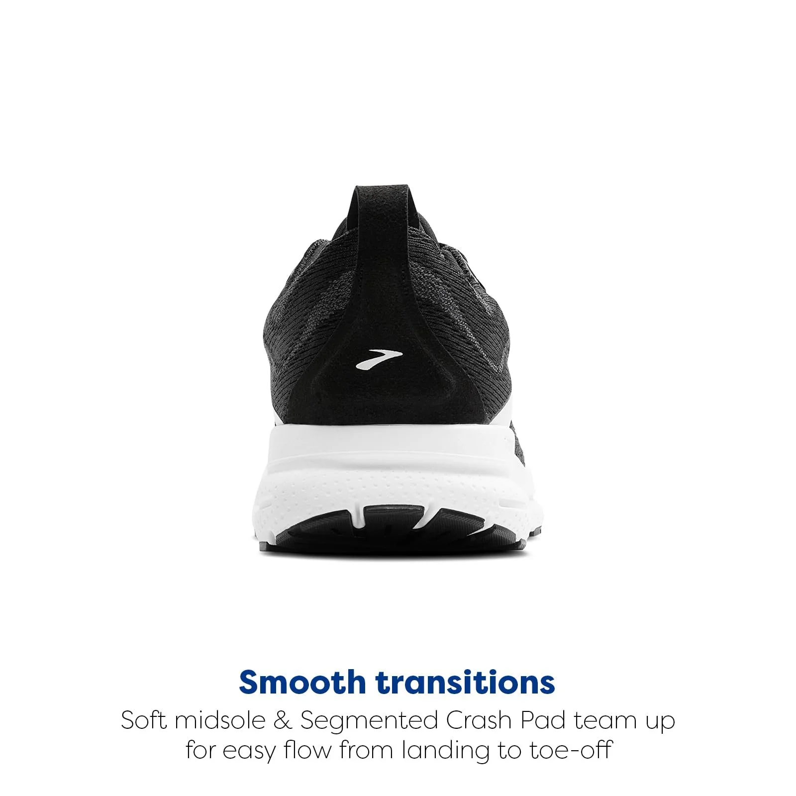 Кросівки Brooks Trace 4 Чоловічі, фото №3 Кросівки Brooks Trace 4 Чоловічі, фото №3