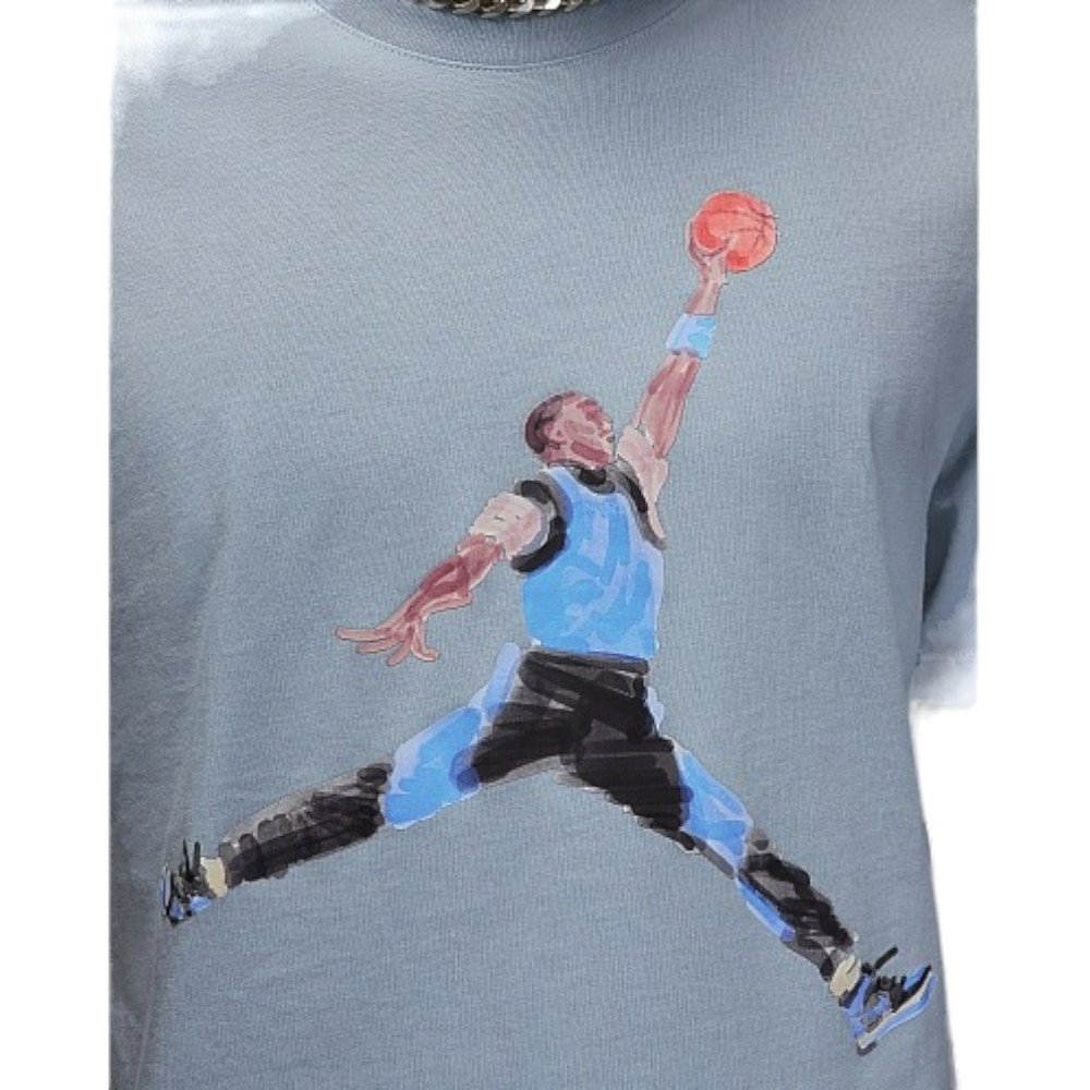 Футболка Jordan Jordan Brand  L, фото №4