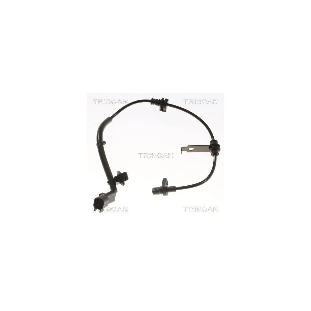 Датчик частоти обертання колеса TRISCAN 8180 16243 для FORD FORD USA, задня вісь, фото №1