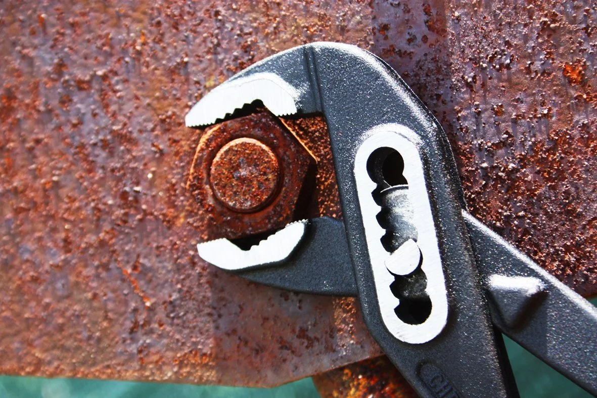 Клещи Labor Poligrip, 240 мм, фото №7 Клещи Labor Poligrip, 240 мм, фото №7