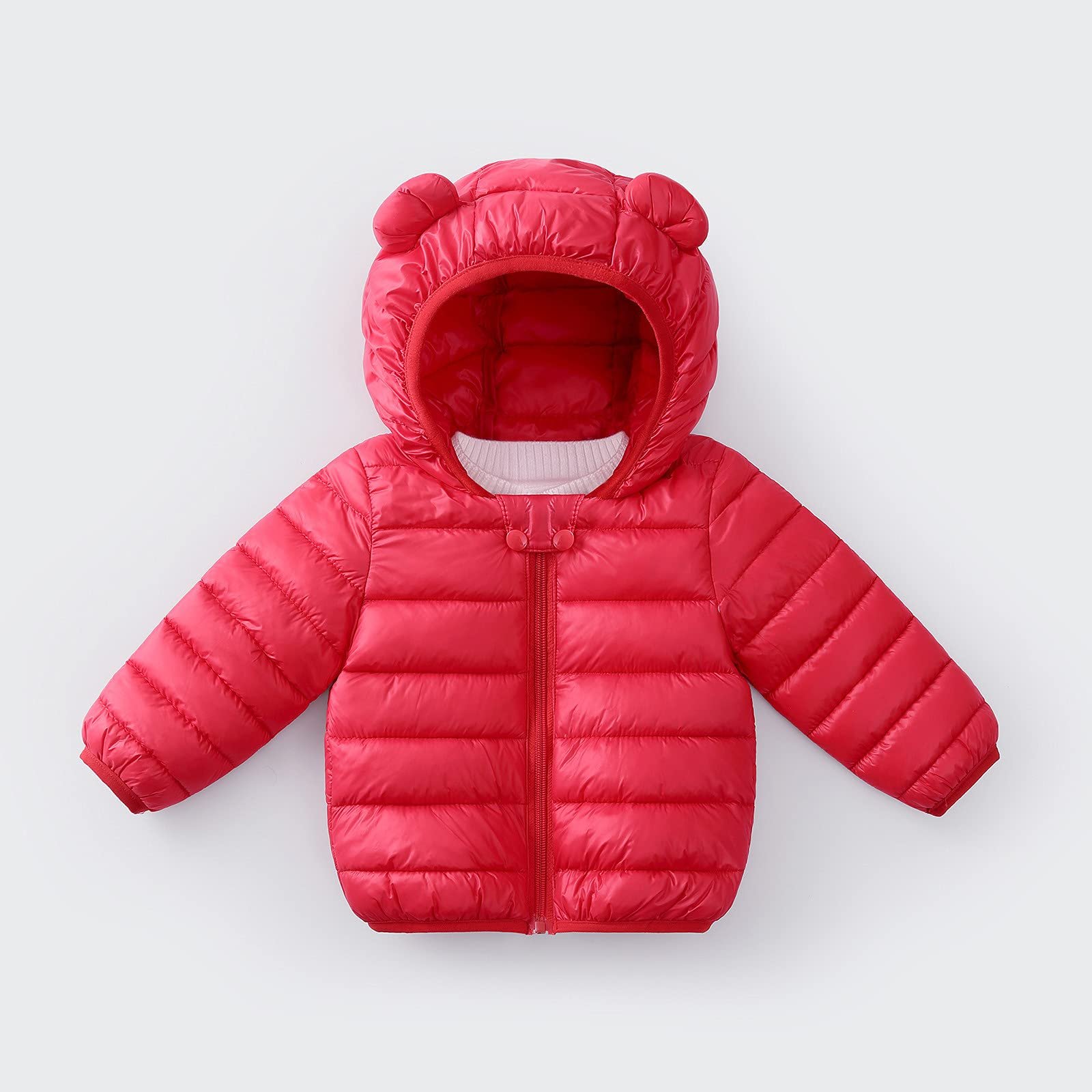 Зимняя куртка Kwatieh Детская, фото №2 Зимняя куртка Kwatieh Детская, фото №2