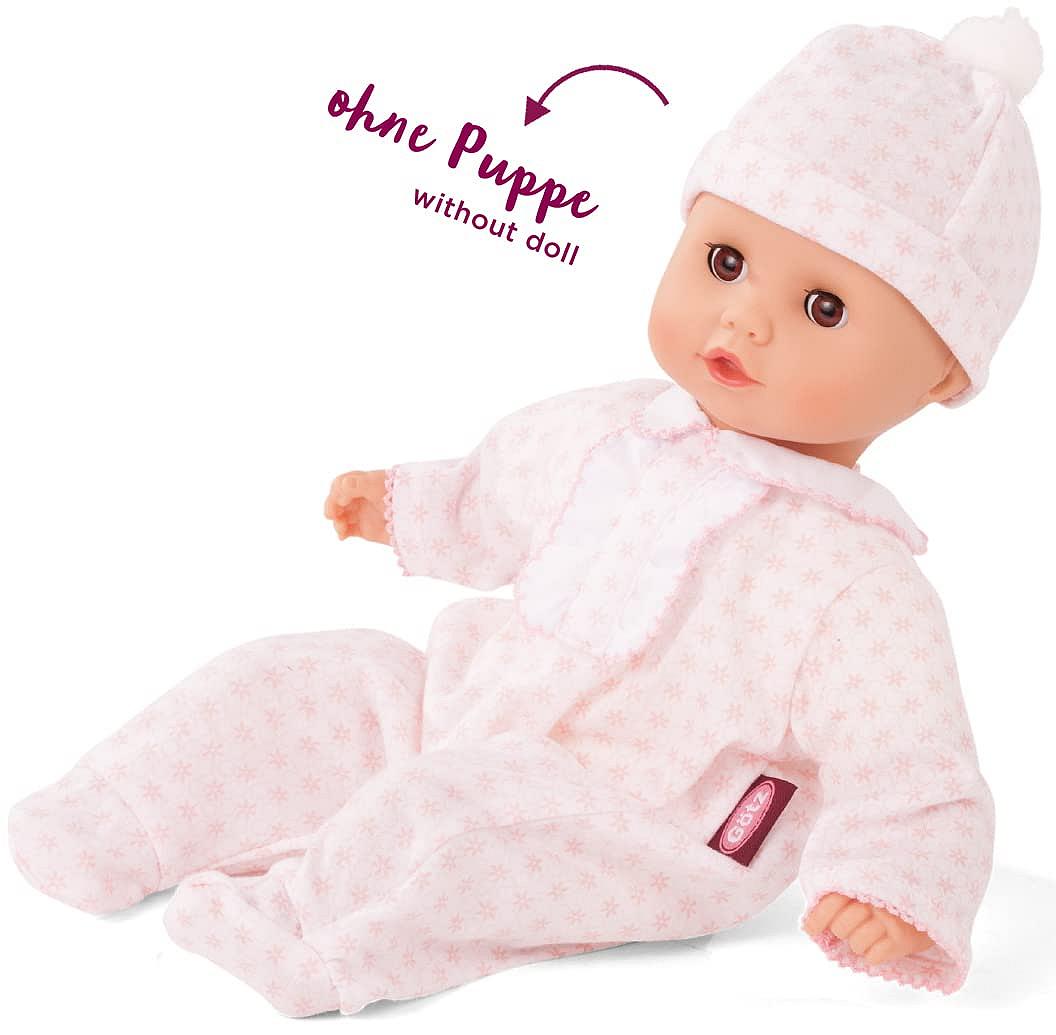 Костюм Götz Flowers Розовый, фото №2