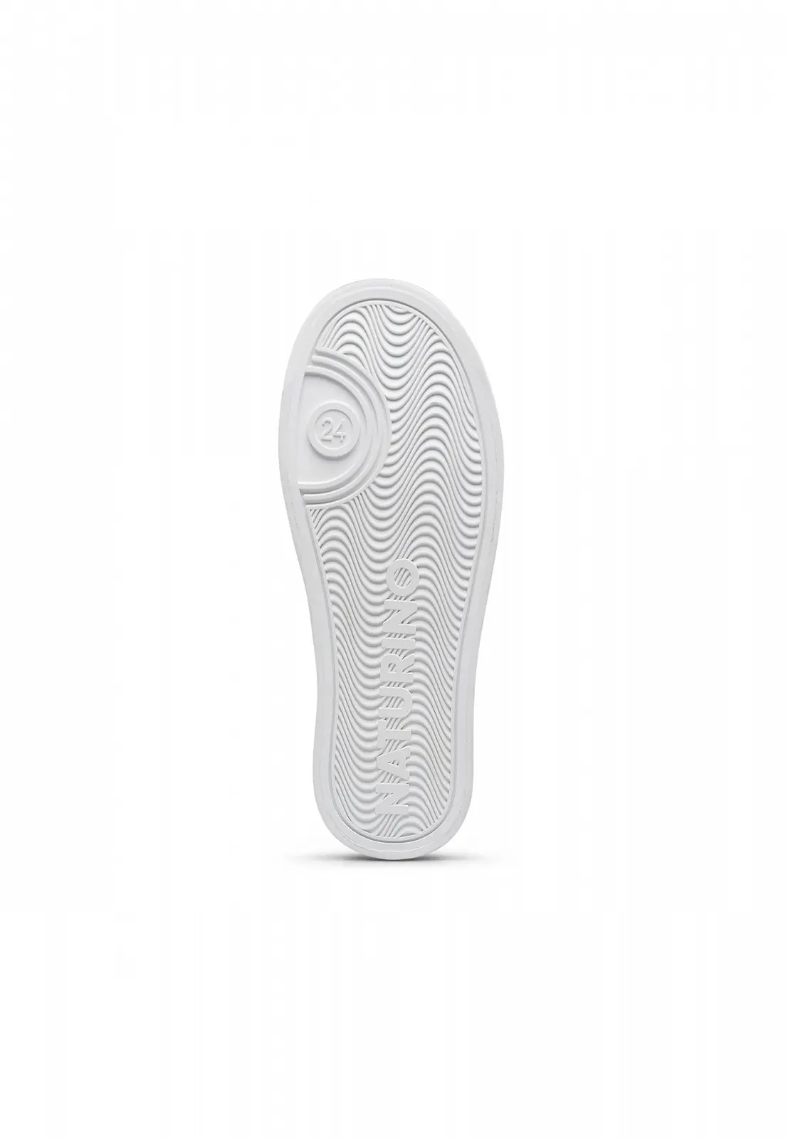 Высокие Тканевые Кроссовки Naturino, фото №5