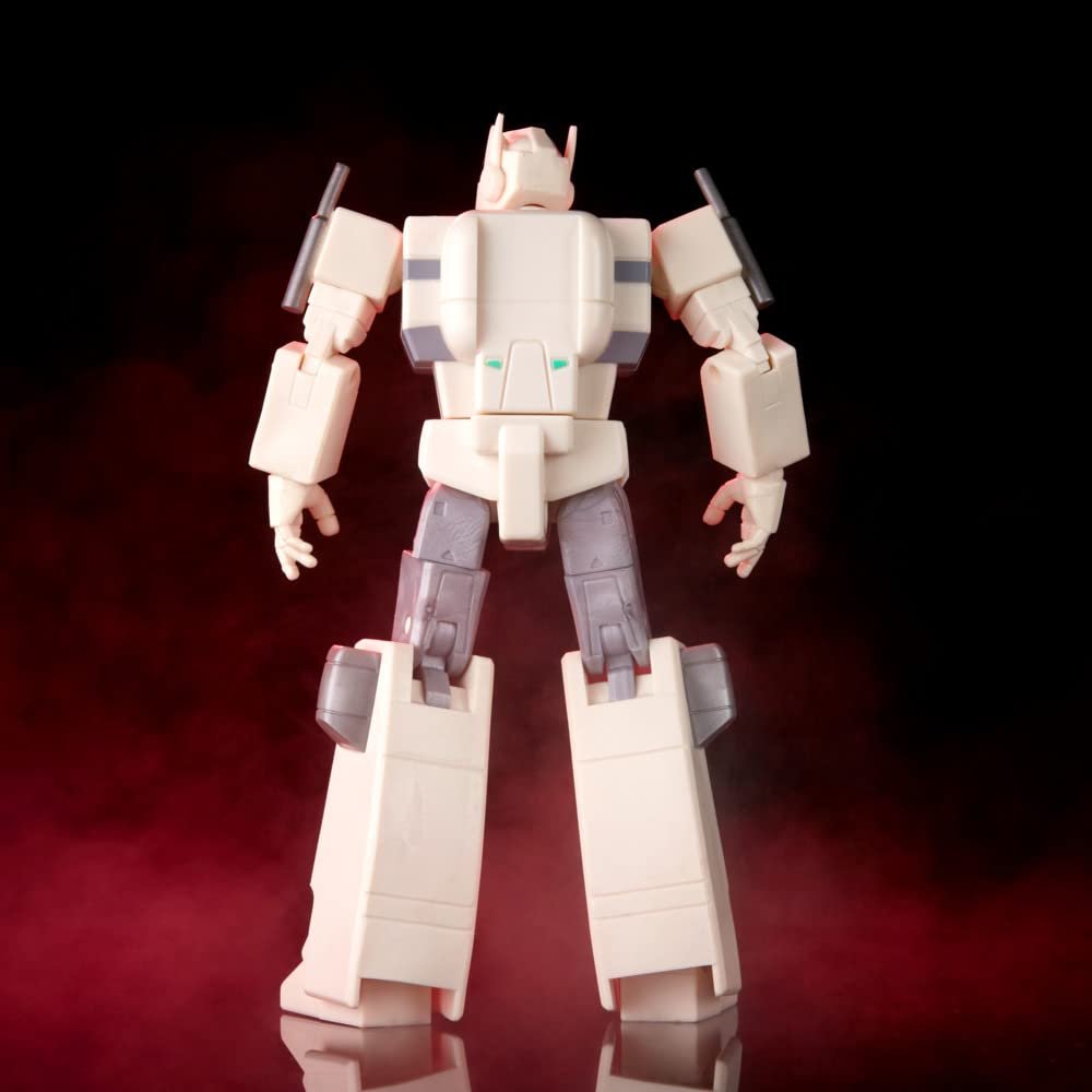Фигурка Transformers R.E.D. G1 Ultra Magnus, 15 см, фото №7