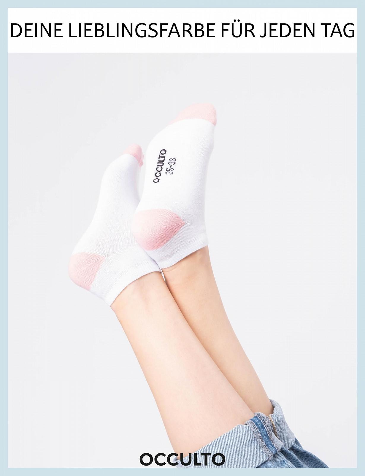 Шкарпетки Occulto Maja, 10 пар, фото №5