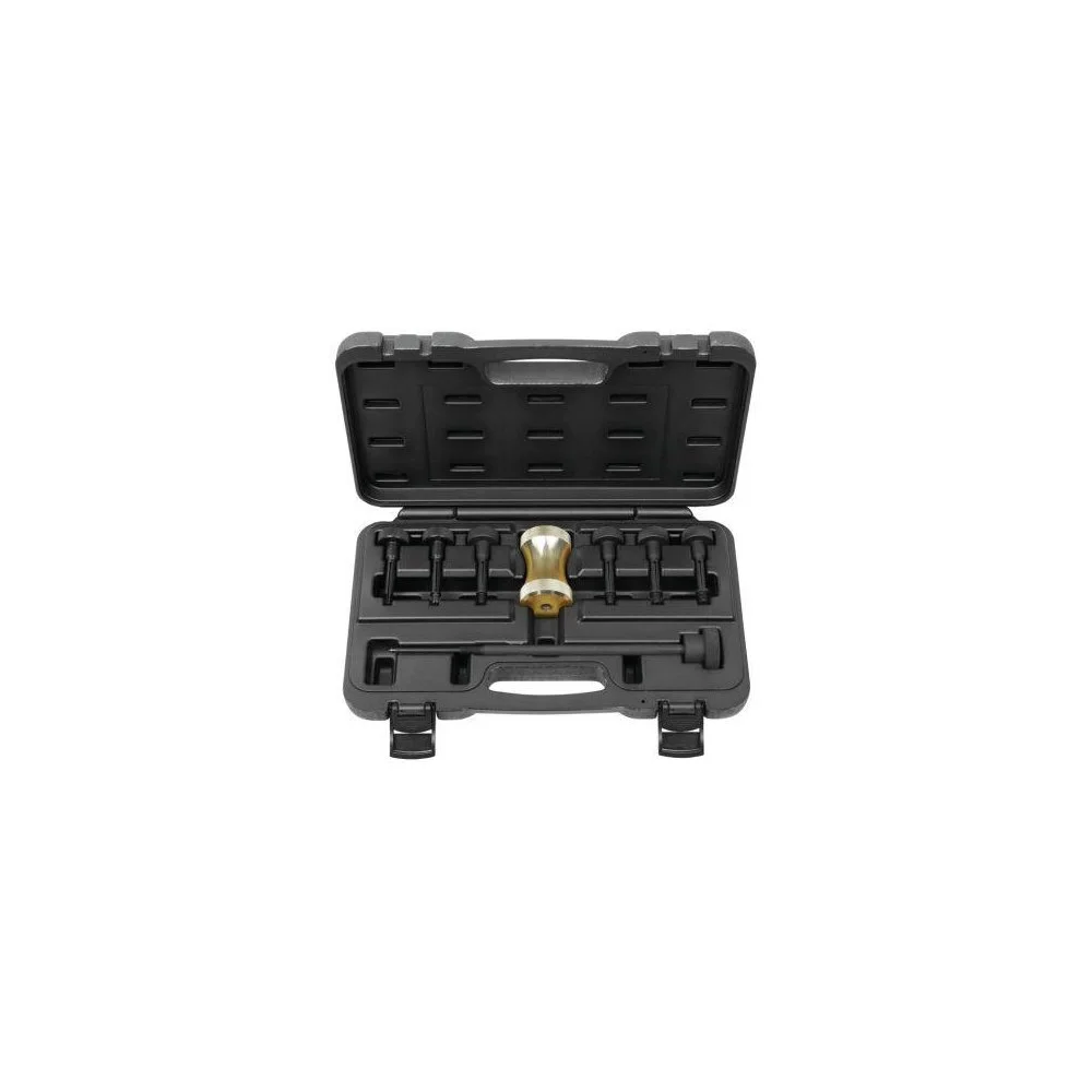 Набор съемников внутренних подшипников KS TOOLS 700.1520, фото №1 Набор съемников внутренних подшипников KS TOOLS 700.1520, фото №1